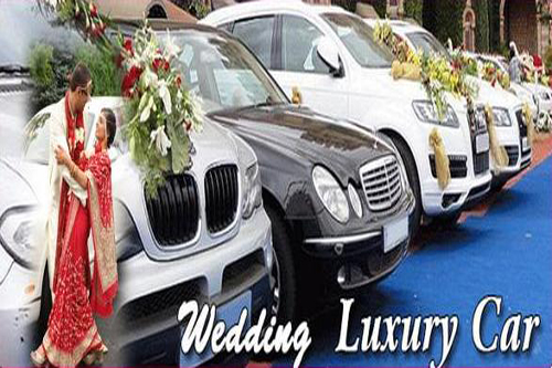 Hyderabad Wedding Cars