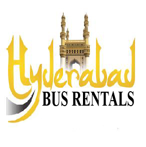 Hyderabad Bus Rentals